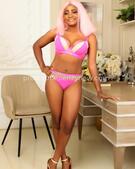 Анкета проститутки Надюша - метро Обручевский, возраст - 19