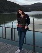 Анкета проститутки Лилия - метро Тропарево-Никулино, возраст - 19