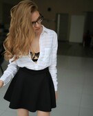 Анкета проститутки Дарья - метро Ясенево, возраст - 20