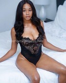 Анкета проститутки Мелисса - метро Тверской, возраст - 20