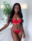 Анкета проститутки Лаура - метро Кузьминки, возраст - 20