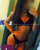 Анкета проститутки Лолита - метро Мещанский, возраст - 20