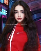 Анкета проститутки Ангелина - метро Нагатино-Садовники, возраст - 20