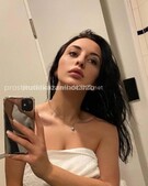 Анкета проститутки Мишель - метро Пресненский, возраст - 21