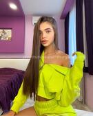 Анкета проститутки Лина - метро Строгино, возраст - 21