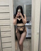 Анкета проститутки Стефания - метро Дорогомилово, возраст - 21