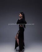 Анкета проститутки Марта - метро Теплый Стан, возраст - 21