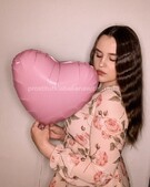 Анкета проститутки Снежана - метро Мещанский, возраст - 21