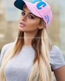 Анкета проститутки Лера - метро Донской, возраст - 21