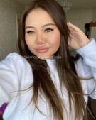 Анкета проститутки Забава - метро Алексеевский, возраст - 21