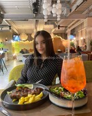 Анкета проститутки Ася - метро Свиблово, возраст - 21