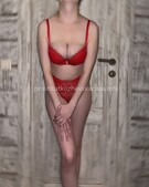 Анкета проститутки Сабина - метро Хамовники, возраст - 22