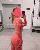 Анкета проститутки Оксана - метро Южнопортовый, возраст - 22