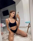 Анкета проститутки Риана - метро Сходненская, возраст - 22