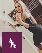 Анкета проститутки Маргарита - метро Тверской, возраст - 22