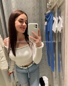 Анкета проститутки Нила - метро Марьина Роща, возраст - 22