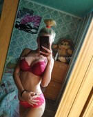 Анкета проститутки Рената - метро Тушино, возраст - 22