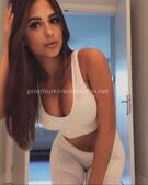 Анкета проститутки Света - метро Мещанский, возраст - 23