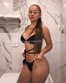 Анкета проститутки Даша - метро Строгино, возраст - 23