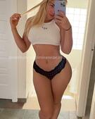 Анкета проститутки Мира - метро Орехово-Борисово Южное, возраст - 23