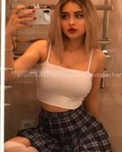 Анкета проститутки Ксения - метро Ломоносовский, возраст - 23