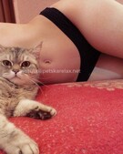 Анкета проститутки Дарина - метро Фили-Давыдково, возраст - 23