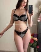 Анкета проститутки Милослава - метро Басманный, возраст - 23