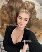 Анкета проститутки Кристина - метро Арбат, возраст - 23