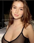 Анкета проститутки Инга - метро Выхино-Жулебино, возраст - 23