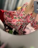 Анкета проститутки Яна - метро Даниловский, возраст - 23