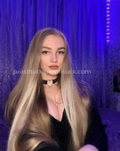 Анкета проститутки Каролина - метро Алтуфьевский, возраст - 23