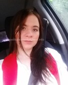 Анкета проститутки Зина - метро Раменки, возраст - 23