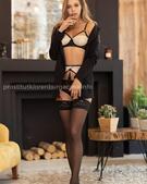 Анкета проститутки Даша - метро Щукино, возраст - 23