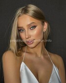 Анкета проститутки Нила - метро Тверской, возраст - 23