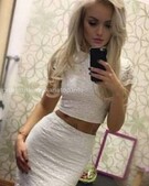 Анкета проститутки Маргарита - метро Даниловский, возраст - 23