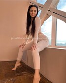 Анкета проститутки Шарлотта - метро Тропарево-Никулино, возраст - 23