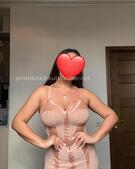 Анкета проститутки Сабина - метро Перово, возраст - 23