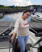 Анкета проститутки Вероника - метро Пресненский, возраст - 23