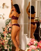 Анкета проститутки Ульяна - метро Даниловский, возраст - 23