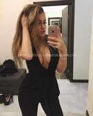 Анкета проститутки Слава - метро Фили-Давыдково, возраст - 23