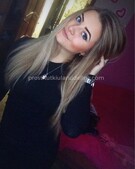 Анкета проститутки Элеонора - метро Тушино, возраст - 23