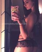 Анкета проститутки Дарина - метро Нагатино-Садовники, возраст - 23