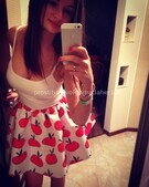 Анкета проститутки Анюта - метро Алтуфьевский, возраст - 23