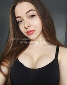 Анкета проститутки Надюша - метро Угреша, возраст - 23