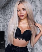 Анкета проститутки Ника - метро Дорогомилово, возраст - 23