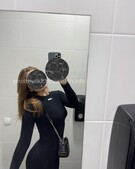 Анкета проститутки Зита - метро Пресненский, возраст - 23