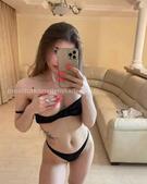 Анкета проститутки Катюша - метро Арбат, возраст - 24