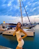 Анкета проститутки Илона - метро Перово, возраст - 24