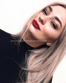 Анкета проститутки Вероника - метро Коптево, возраст - 24