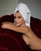 Анкета проститутки Арина - метро Бибирево, возраст - 24